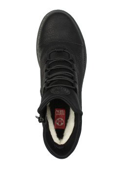 Мембранные женские ботинки Rieker Y3163-00