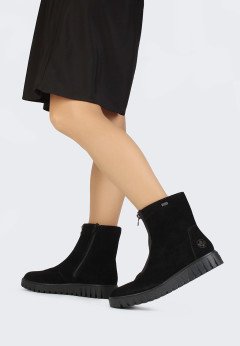 Женские ботинки Rieker Y3459-00