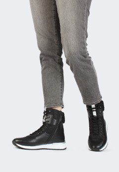 Женские хайтопы Rieker X8003-00