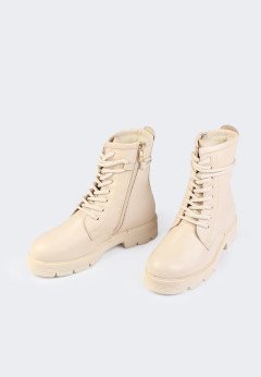 Женские ботинки Marco Tozzi из натуральной кожи 2-2-26286-41-403