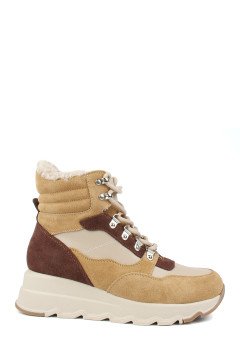 Женские спортивные ботинки Torsion Field 601508-6