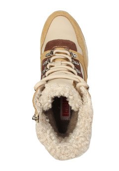 Женские спортивные ботинки Torsion Field 601508-6