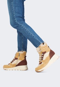 Женские спортивные ботинки Torsion Field 601508-6