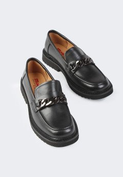 Женские лоферы Тофа 126553-5