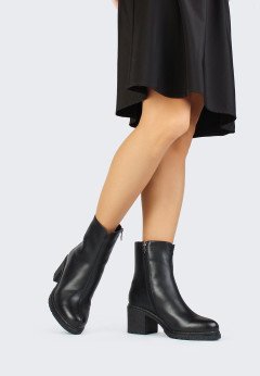 Женские ботильоны Тофа 600327-6