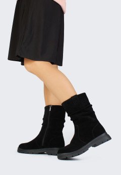 Женские полусапожки Тофа 123403-6