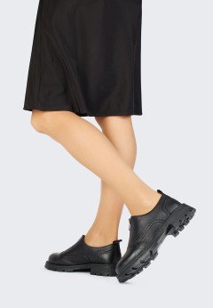 Женские полуботинки Тофа 606481-5