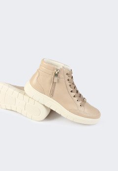 Женские высокие кеды Ara 12-24451-34