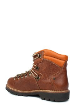 Мужские ботинки Dockers 1971 муж коньяк