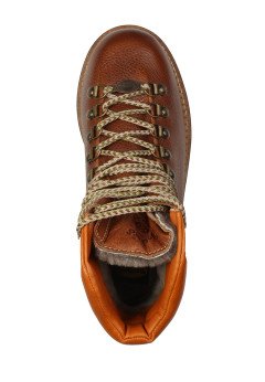 Мужские ботинки Dockers 1971 муж коньяк