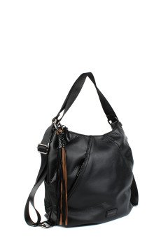 Женская сумка-рюкзак Baden TG366-02
