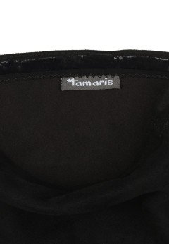 Женские ботфорты Tamaris 1-1-25504-41-001