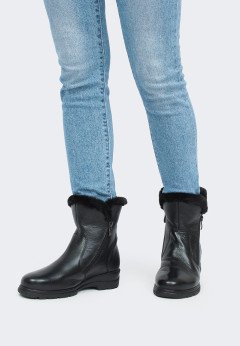 Женские полусапожки Caprice 9-9-26409-41-022