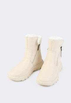 Женские полусапожки Baden EB010-011