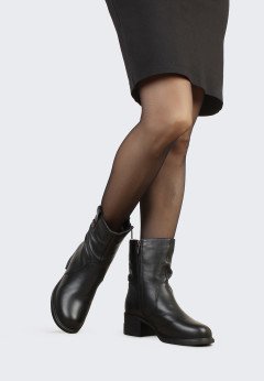 Женские полусапожки Baden A511-021