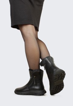 Женские полусапожки Baden EB010-010