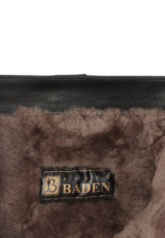 Женские полусапожки Baden A513-010