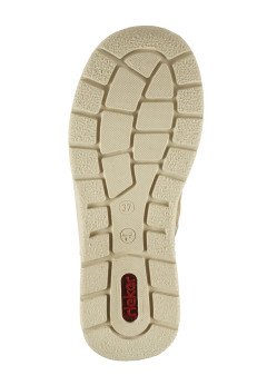 Женские мембранные ботинки Rieker L7701-24