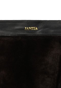 Женские сапоги Janita 53009-0501-93-F41501R