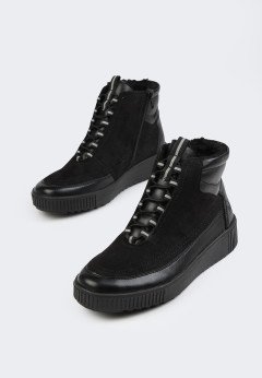 Женские ботинки Rieker Y6455-00