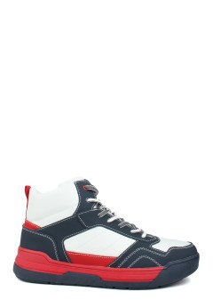 Мужские хайтопы Baden LK110-010