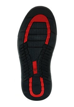 Мужские хайтопы Baden LK110-010