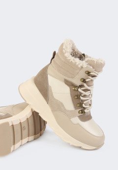 Женские спортивные ботинки Baden NU415-031