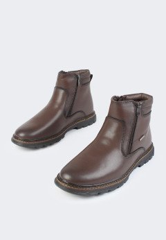 Мужские ботинки Baden LZ201-010