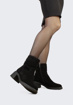 Высокие женские ботильоны Baden RQ282-020