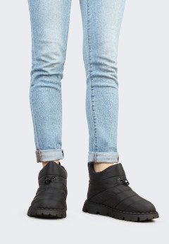 Женские дутики Baden JH024-020