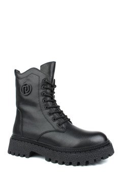 Женские высокие ботинки Baden U436-010