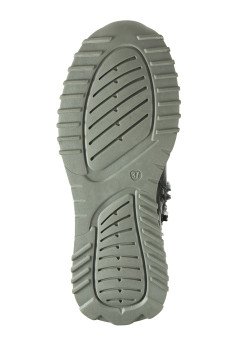 Женские хайтопы Baden GG004-021