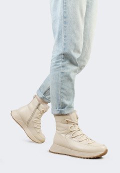 Женские хайтопы Baden GG004-020