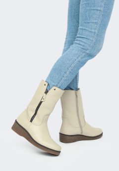 Женские полусапожки Rieker Y4653-60