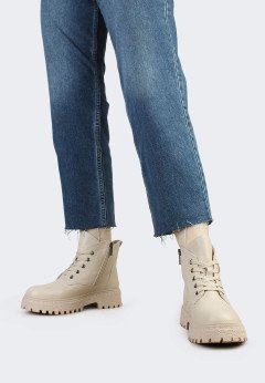 Женские ботинки Baden U436-021