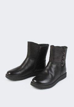 Женские ботинки Baden RJ001-100