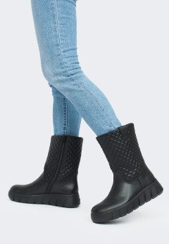 Женские полусапожки Rieker Y3553-00