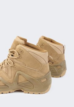 Мужские треккинговые ботинки Baden ZC001-011