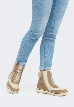 Женские ботинки Rieker Z4002-64