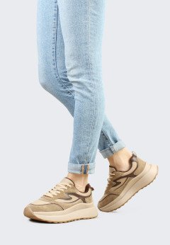 Женские кроссовки Baden JM110-011