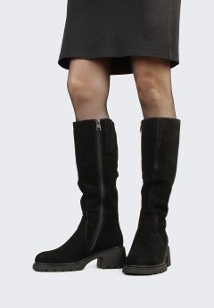 Женские сапоги Baden NZ034-020