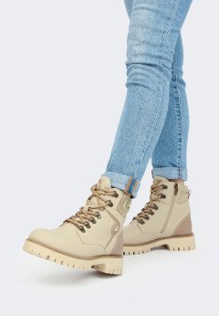 Женские ботинки Step Borg 7110-25