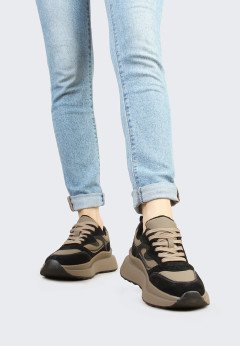 Женские кроссовки Baden JM110-010