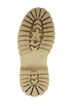 Женские ботинки Step Borg 7104-25