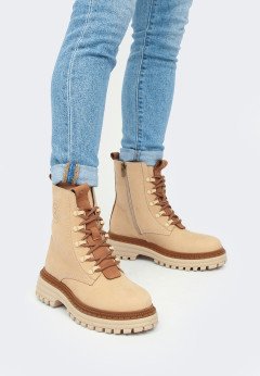 Женские ботинки Step Borg 7104-25