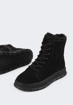 Женские ботинки Baden RW128-020