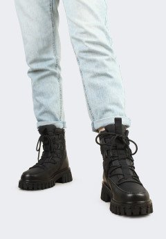 Женские дутики Baden NU544-031