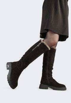 Женские сапоги Baden U423-051