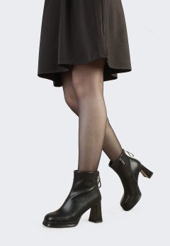 Высокие женские ботильоны Baden NU522-011