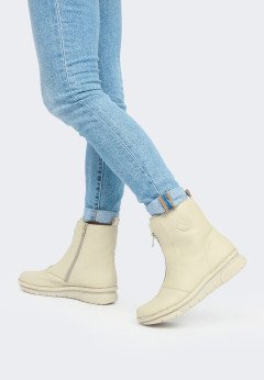 Женские ботинки Rieker 73358-60